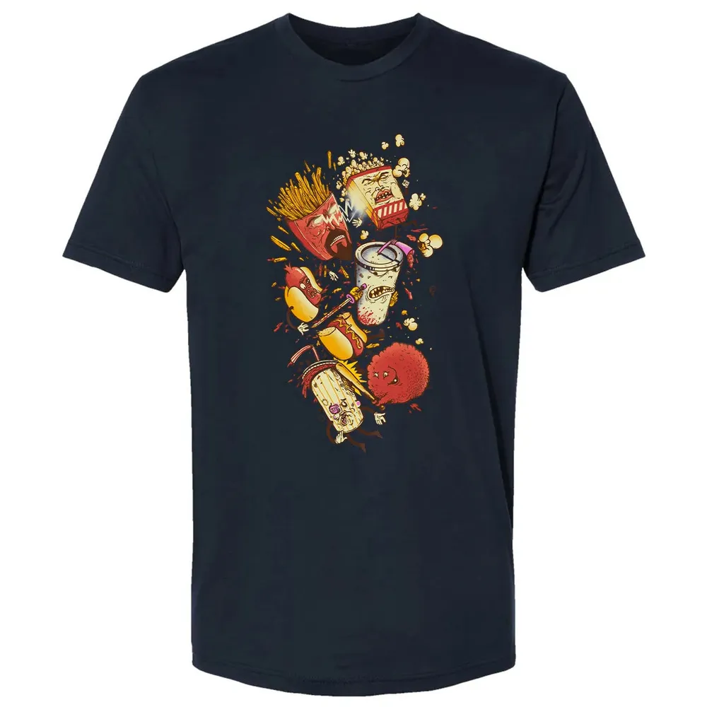 No More F Premium Unisex T-shirt - 2
