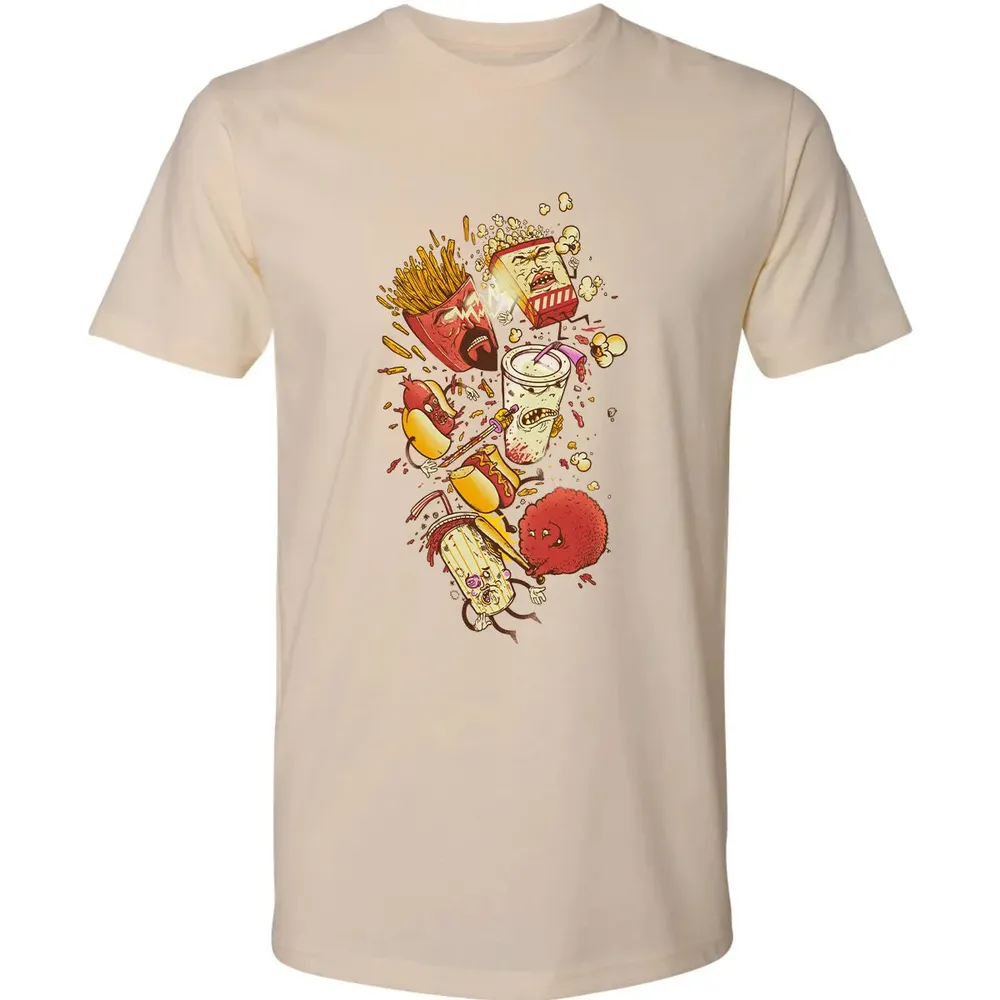 No More F Premium Unisex T-shirt - 13