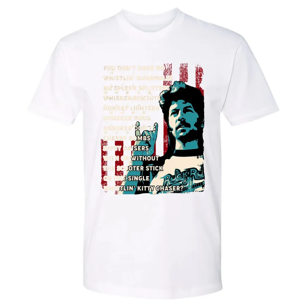 No Whistling Bungholes Premium Unisex T-shirt - 4