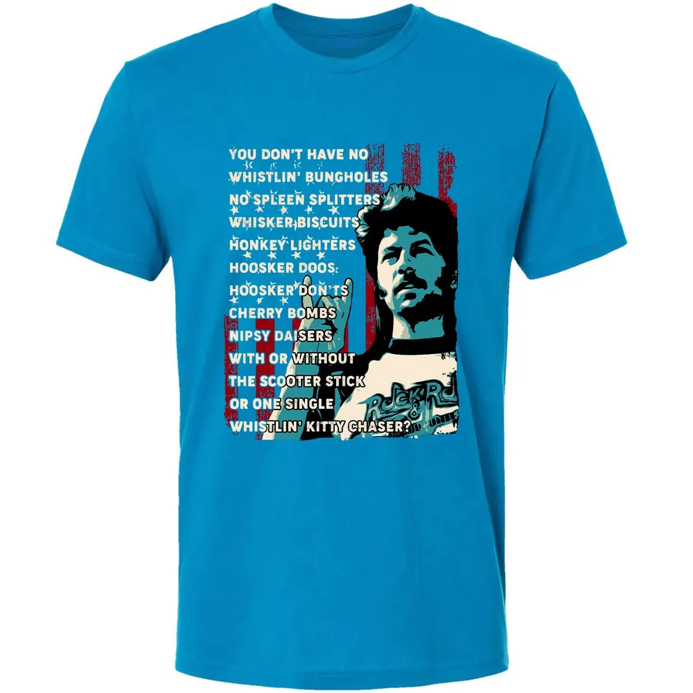 No Whistling Bungholes Premium Unisex T-shirt - 15