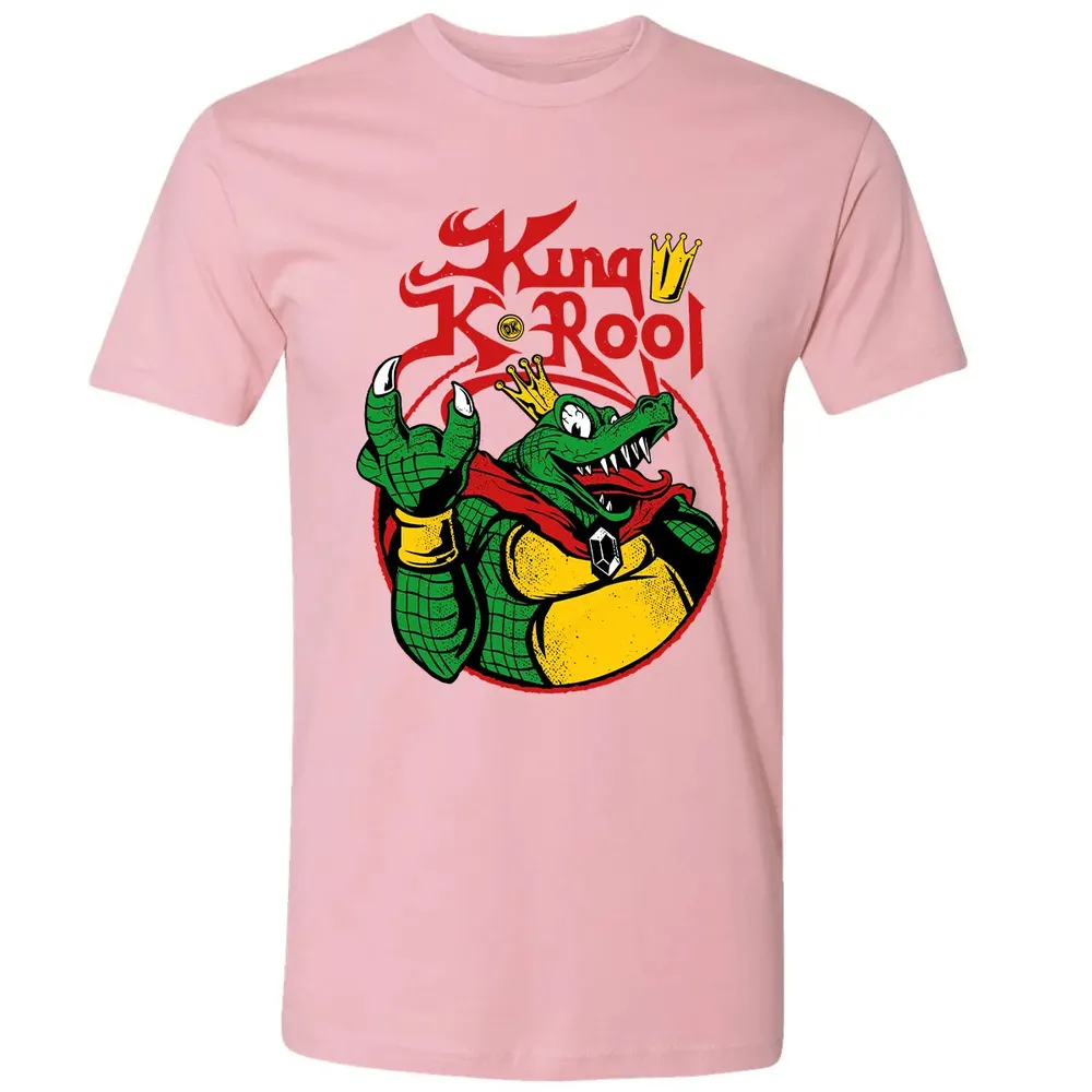 King KRool Premium Unisex T-shirt - 3