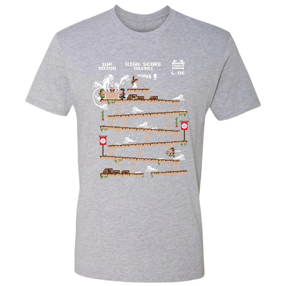 Indiana Game Premium Unisex T-shirt - 9
