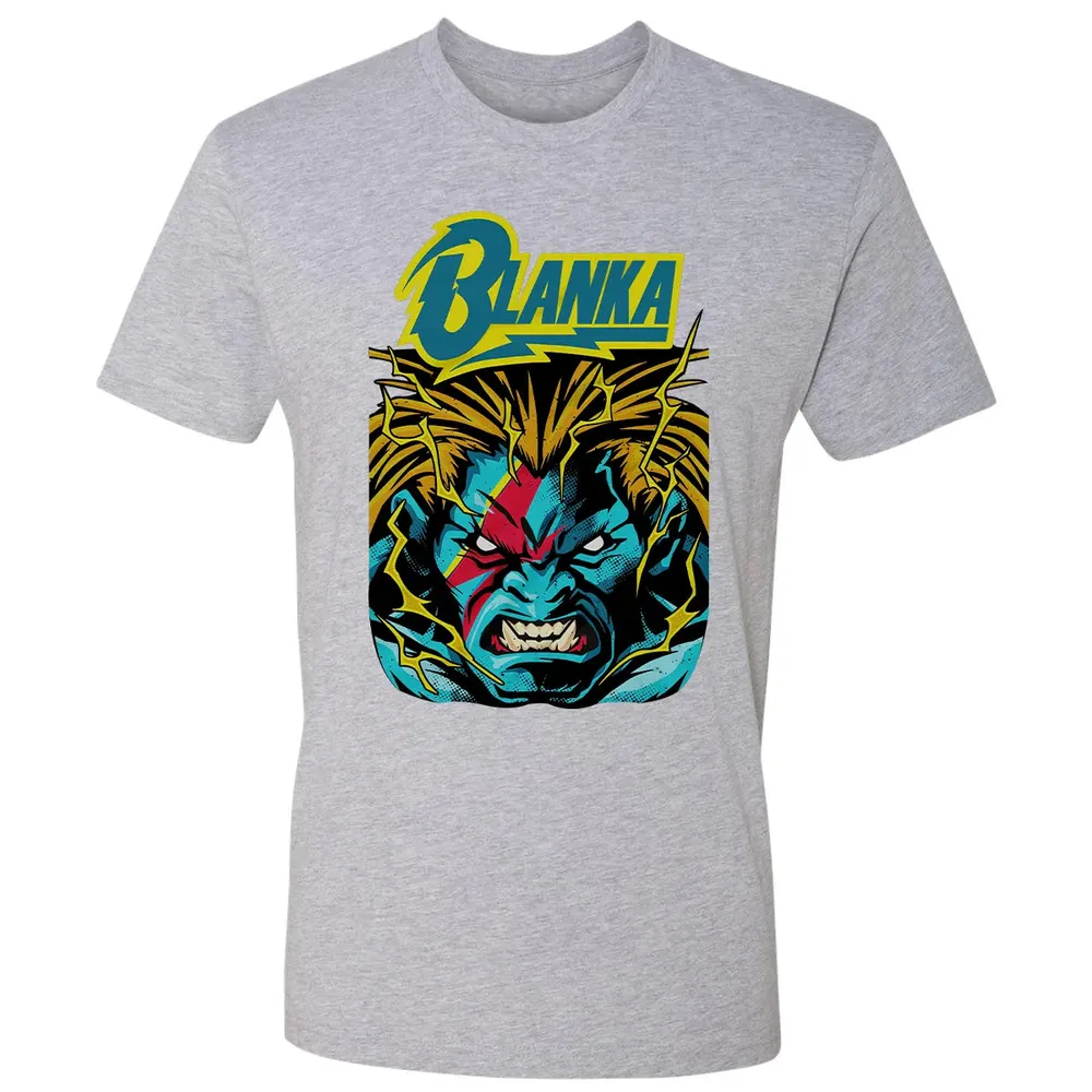 Blanka Premium Unisex T-shirt - 9