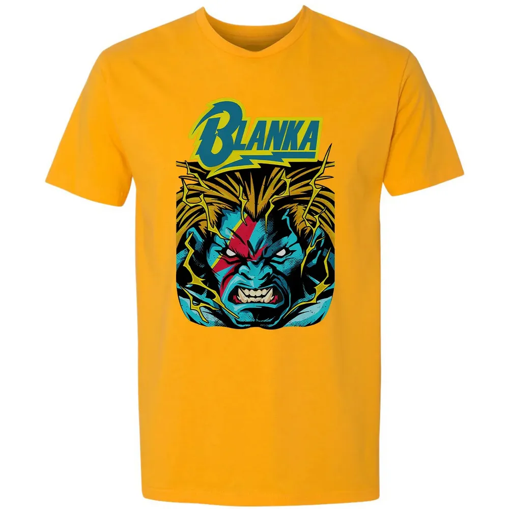 Blanka Premium Unisex T-shirt - 11