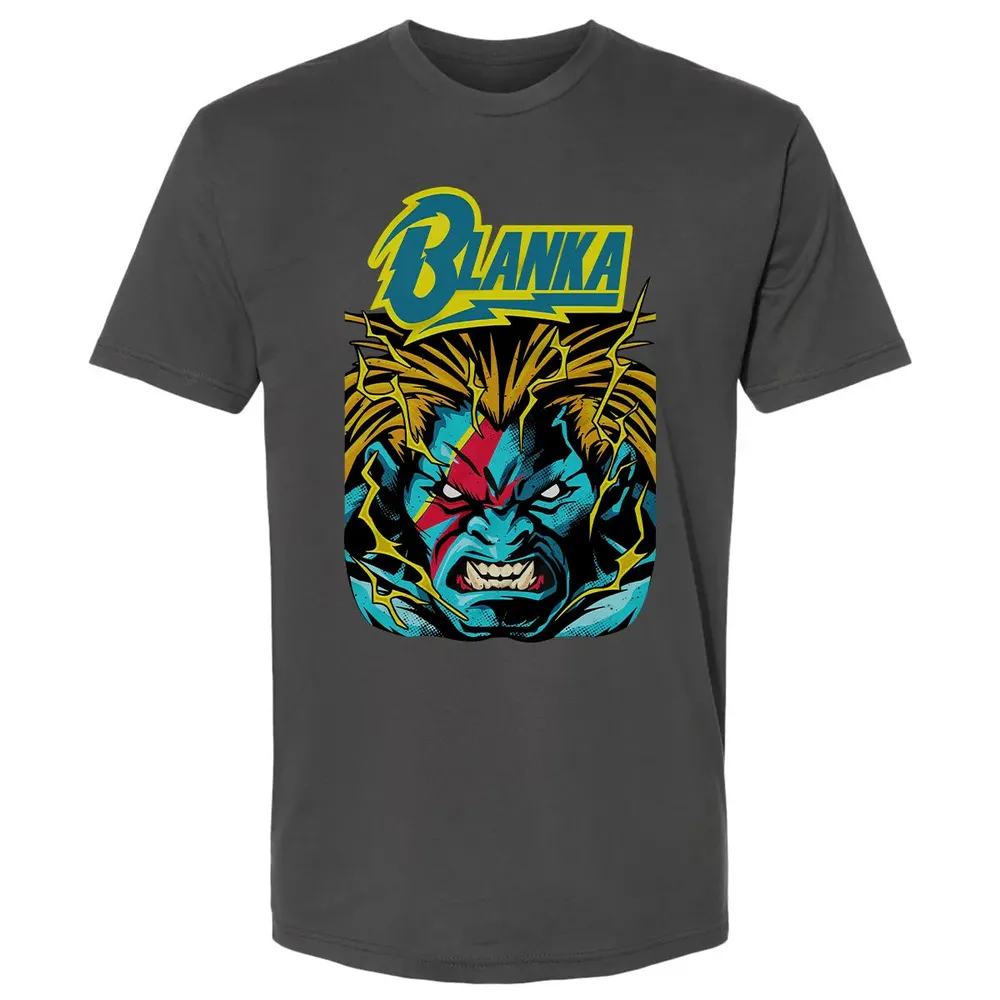 Blanka Premium Unisex T-shirt - 8