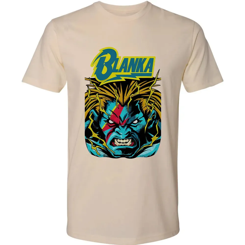 Blanka Premium Unisex T-shirt - 13