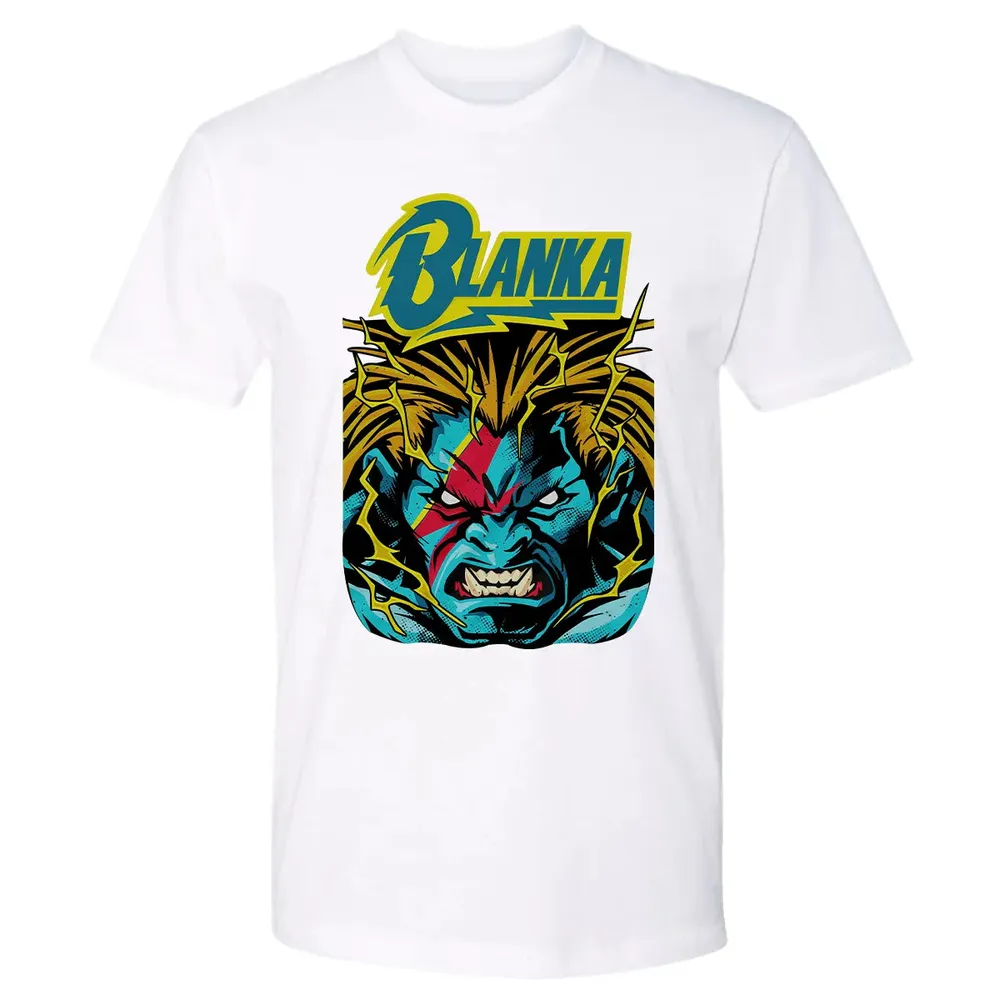 Blanka Premium Unisex T-shirt - 4