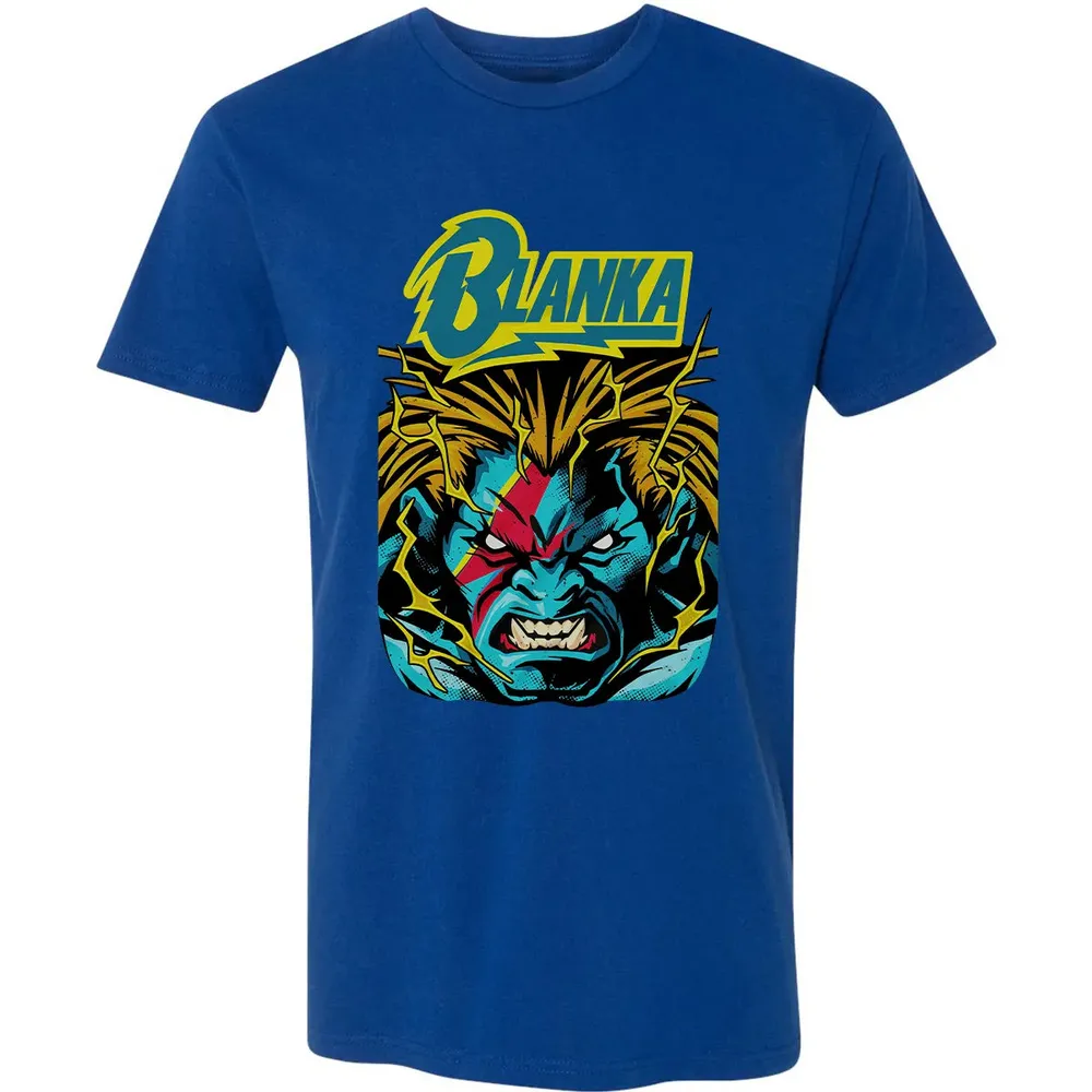 Blanka Premium Unisex T-shirt - 10