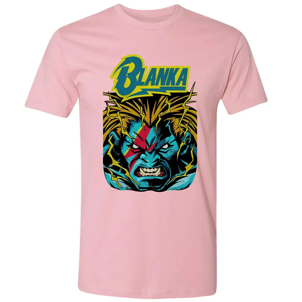 Blanka Premium Unisex T-shirt - 3