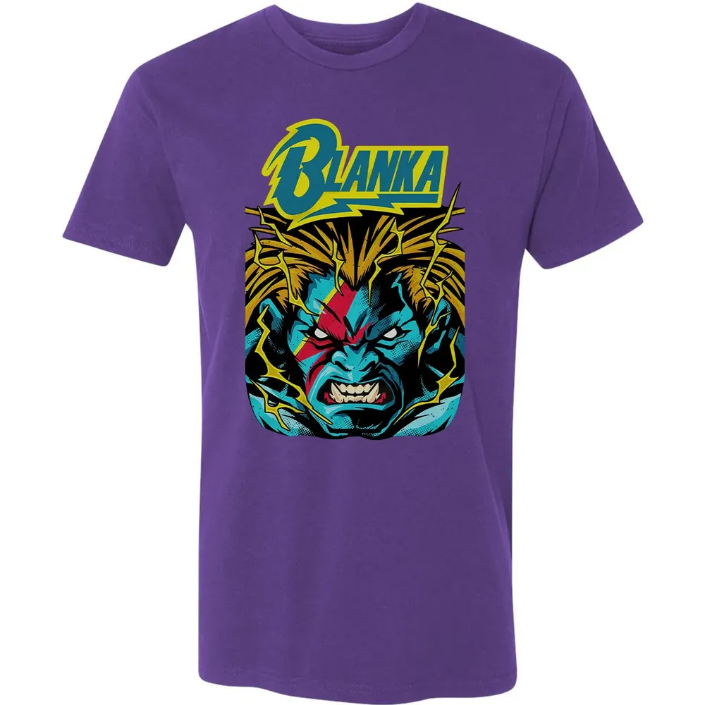Blanka Premium Unisex T-shirt - 7