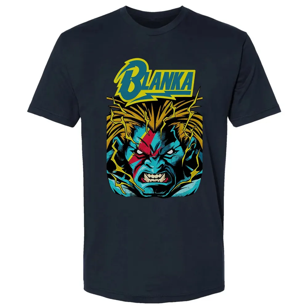 Blanka Premium Unisex T-shirt - 2