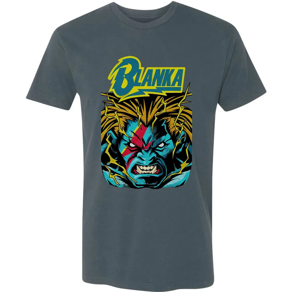 Blanka Premium Unisex T-shirt - 14