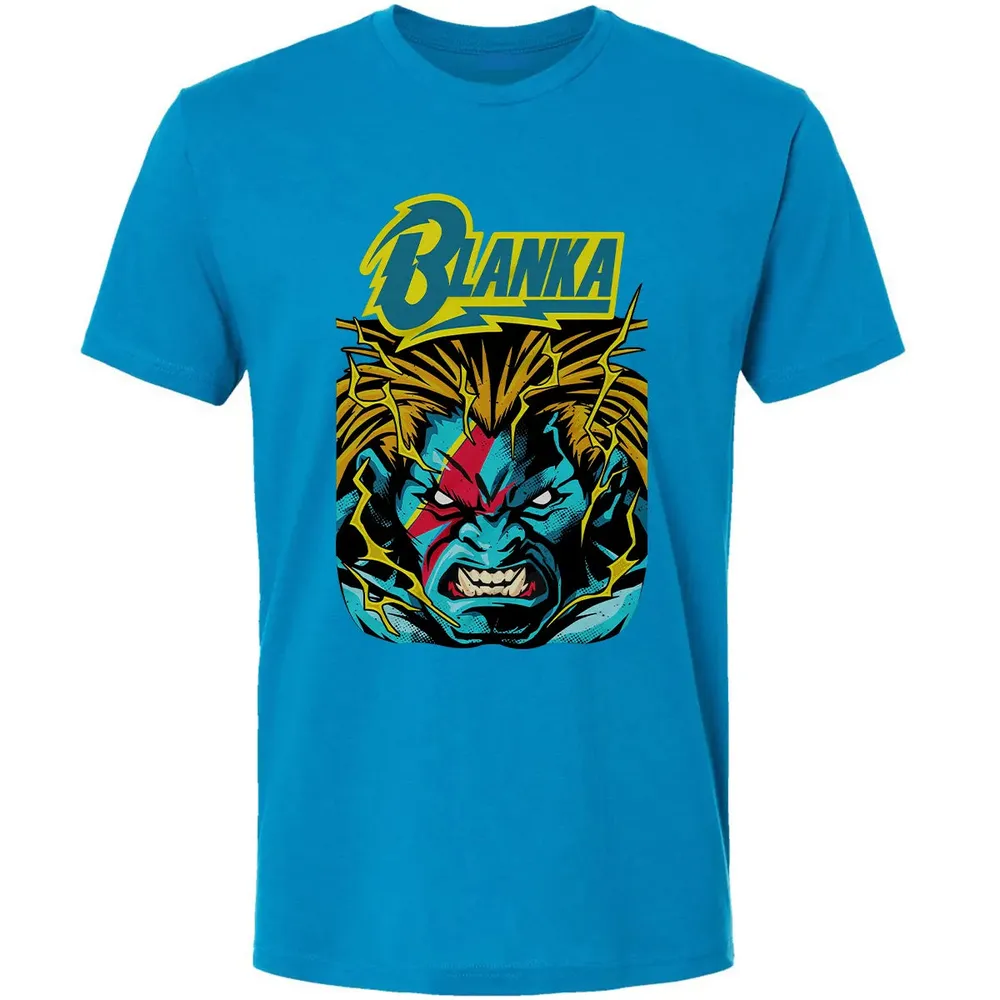 Blanka Premium Unisex T-shirt - 15