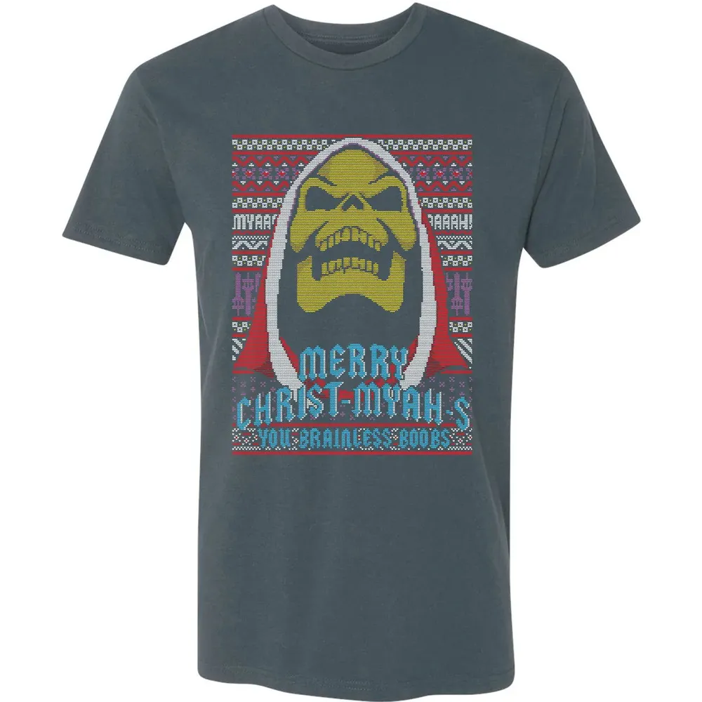 Merry Christ-myah-s Premium Unisex T-shirt - 14