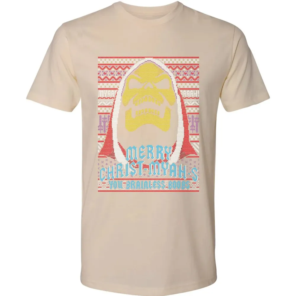Merry Christ-myah-s Premium Unisex T-shirt - 13