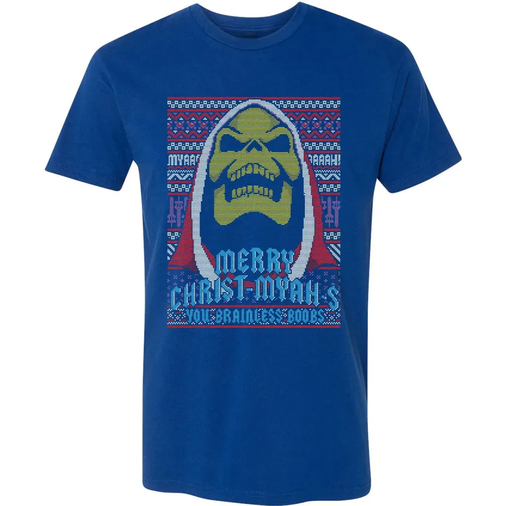 Merry Christ-myah-s Premium Unisex T-shirt - 10