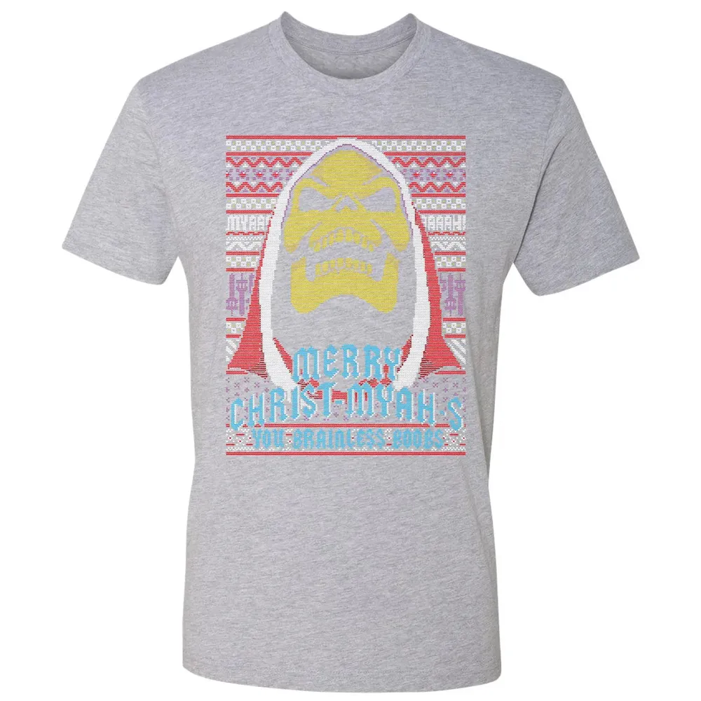 Merry Christ-myah-s Premium Unisex T-shirt - 9