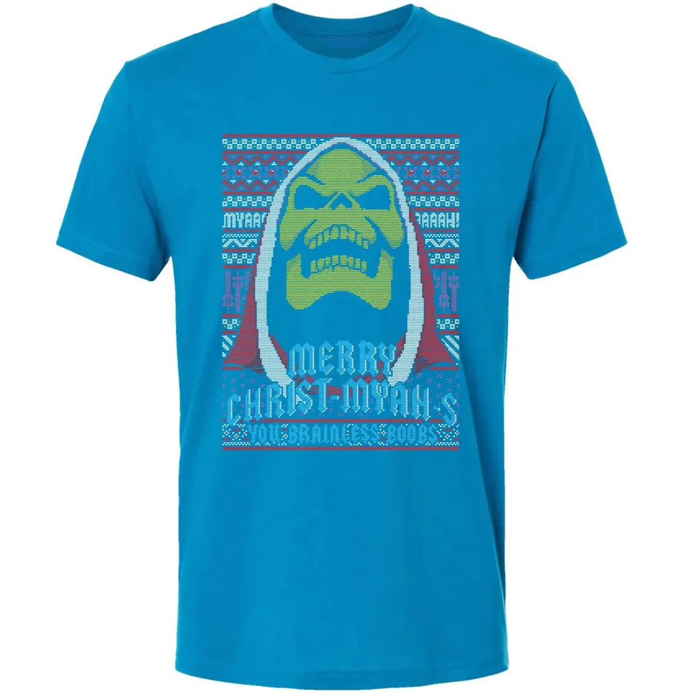 Merry Christ-myah-s Premium Unisex T-shirt - 15