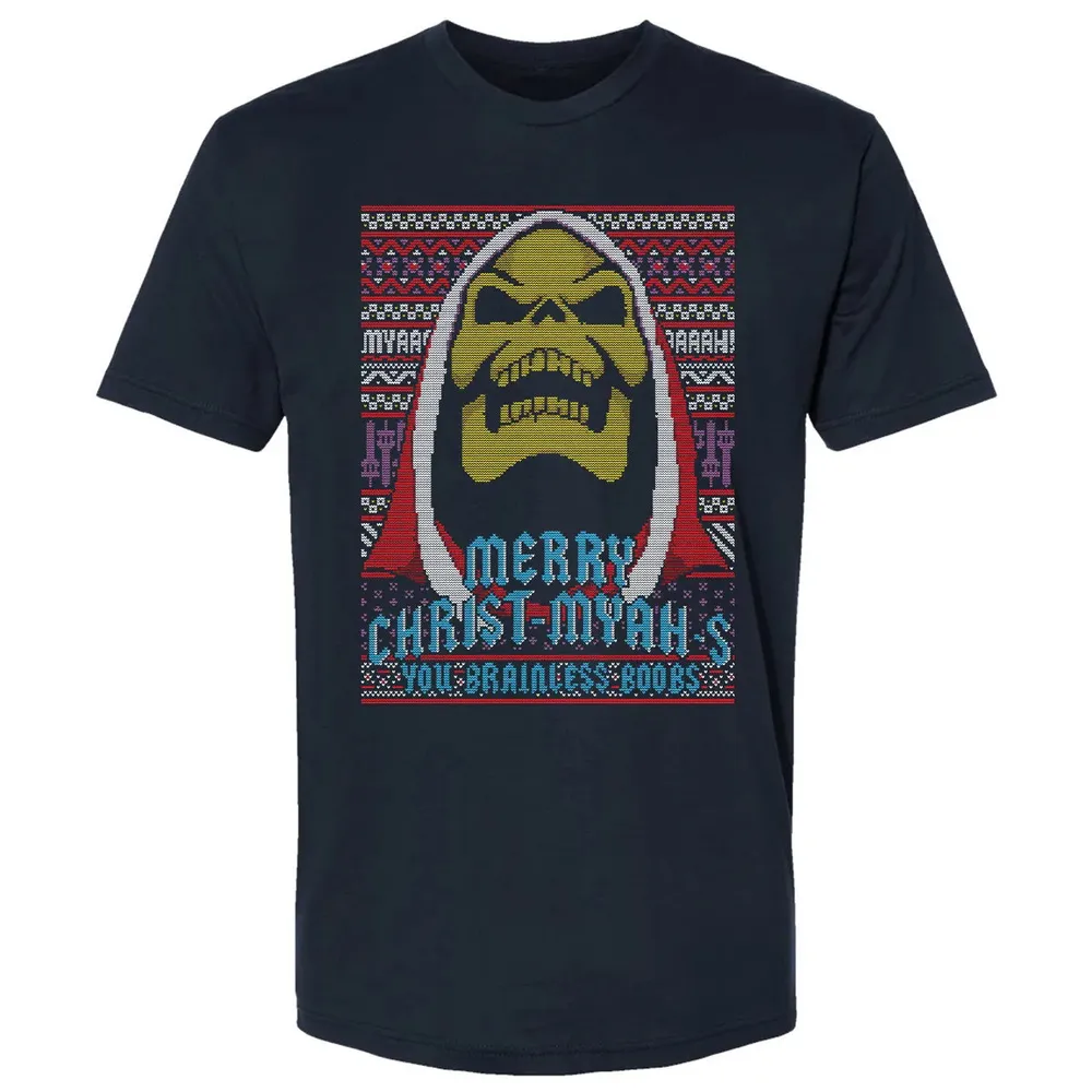 Merry Christ-myah-s Premium Unisex T-shirt - 2