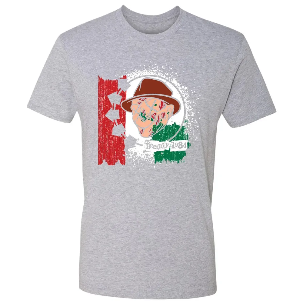 Freddy 1984 Premium Unisex T-shirt - 9