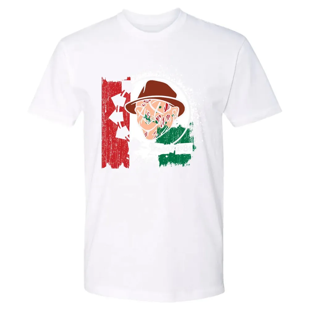 Freddy 1984 Premium Unisex T-shirt - 4