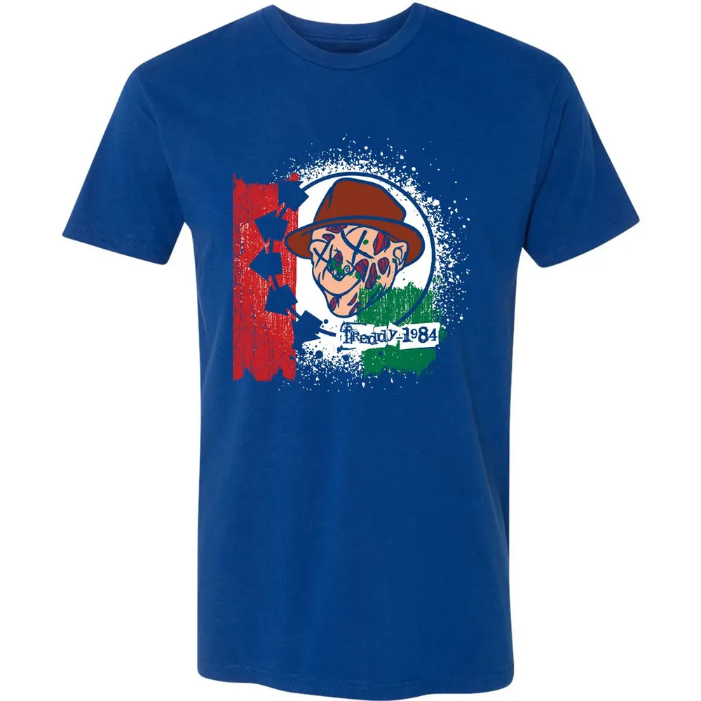 Freddy 1984 Premium Unisex T-shirt - 10