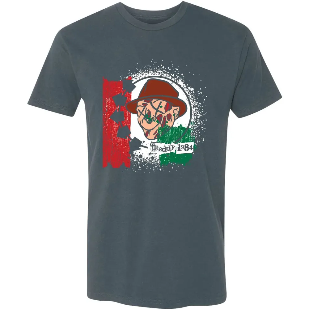 Freddy 1984 Premium Unisex T-shirt - 14