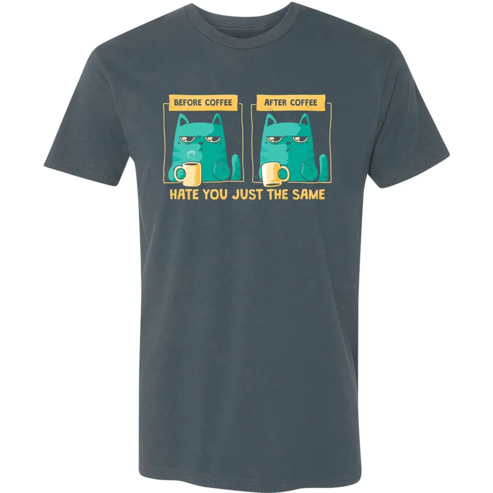 Just the same Premium Unisex T-shirt - 14