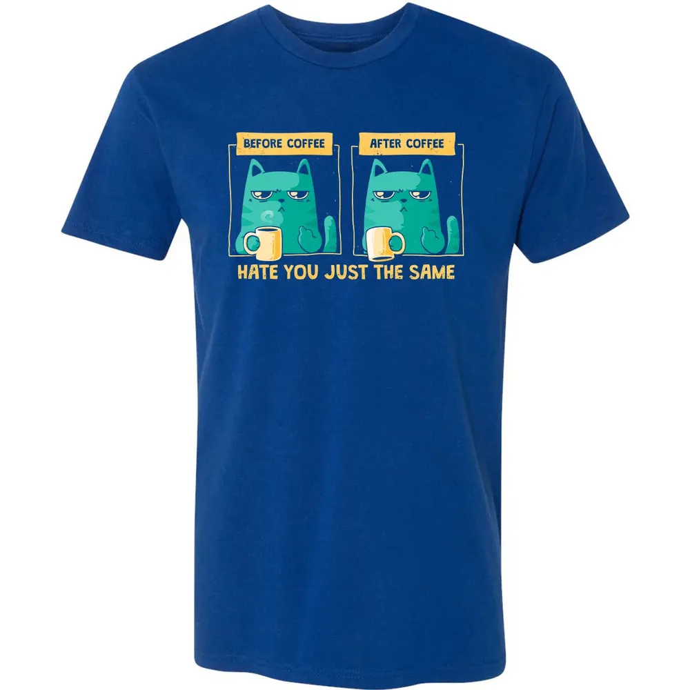 Just the same Premium Unisex T-shirt - 10
