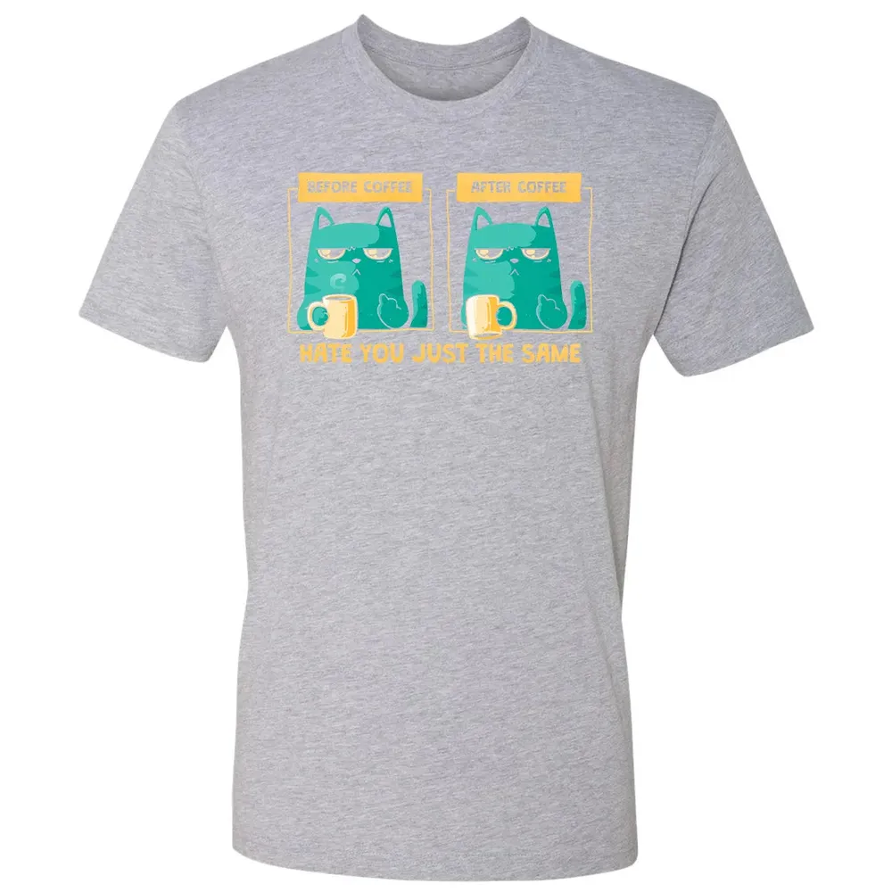 Just the same Premium Unisex T-shirt - 9