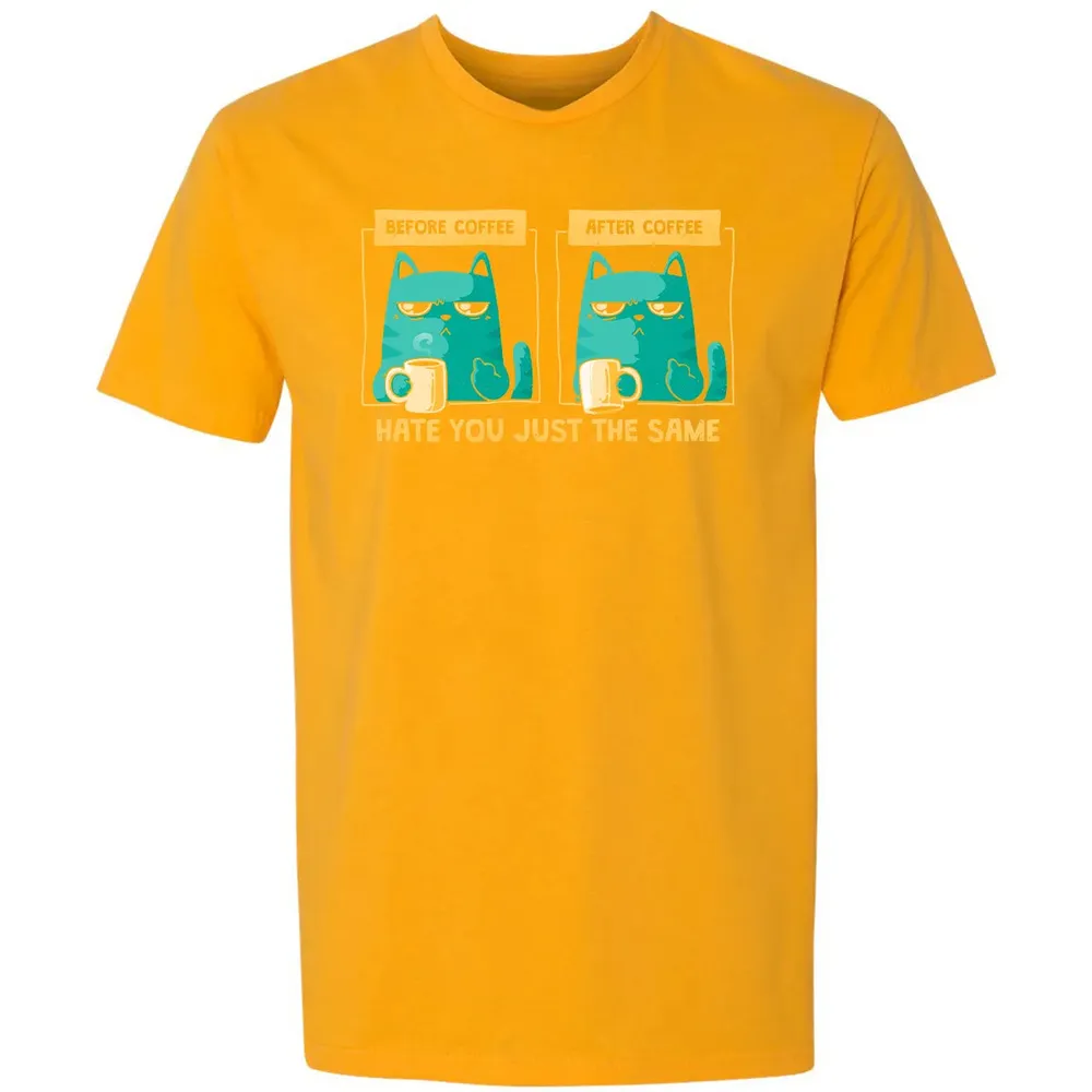 Just the same Premium Unisex T-shirt - 11