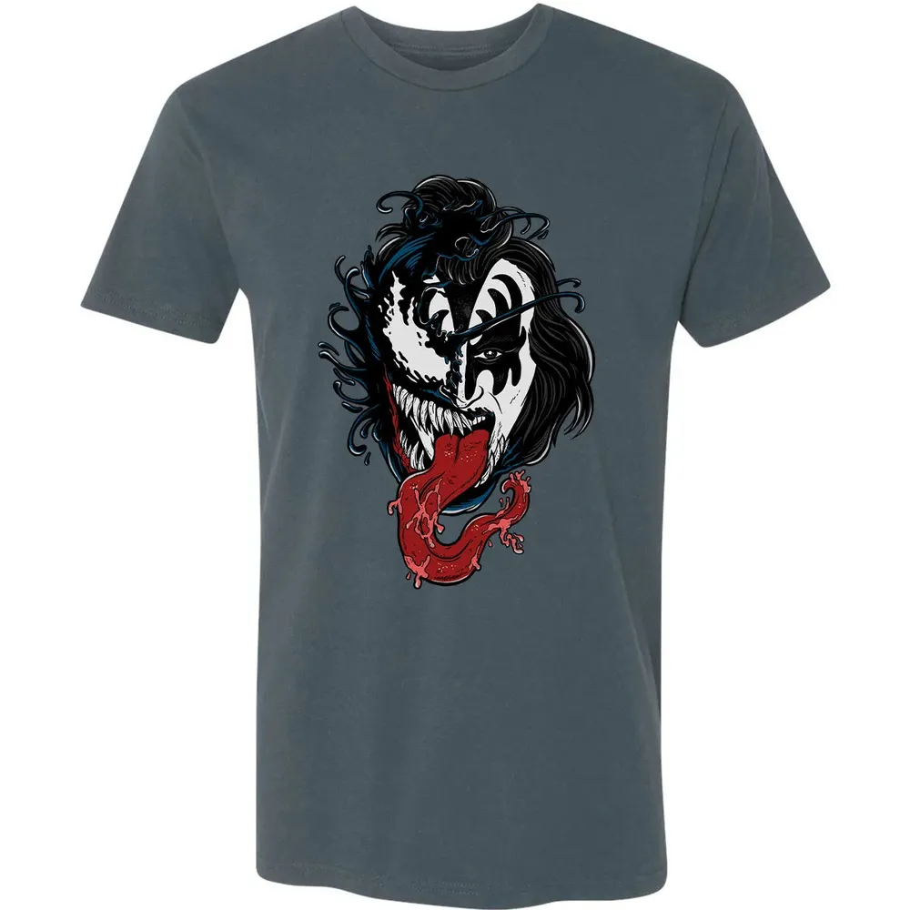 Simbionte Premium Unisex T-shirt - 14