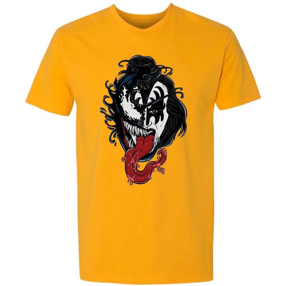 Simbionte Premium Unisex T-shirt - 11