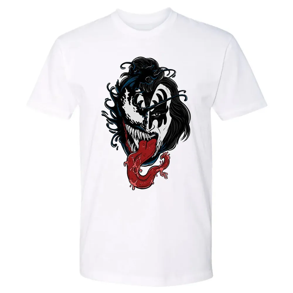 Simbionte Premium Unisex T-shirt - 4