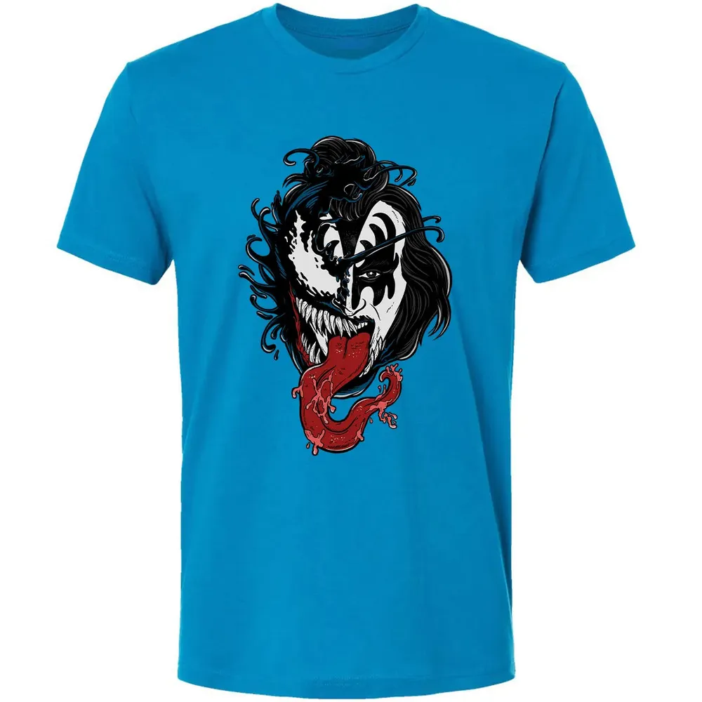 Simbionte Premium Unisex T-shirt - 15