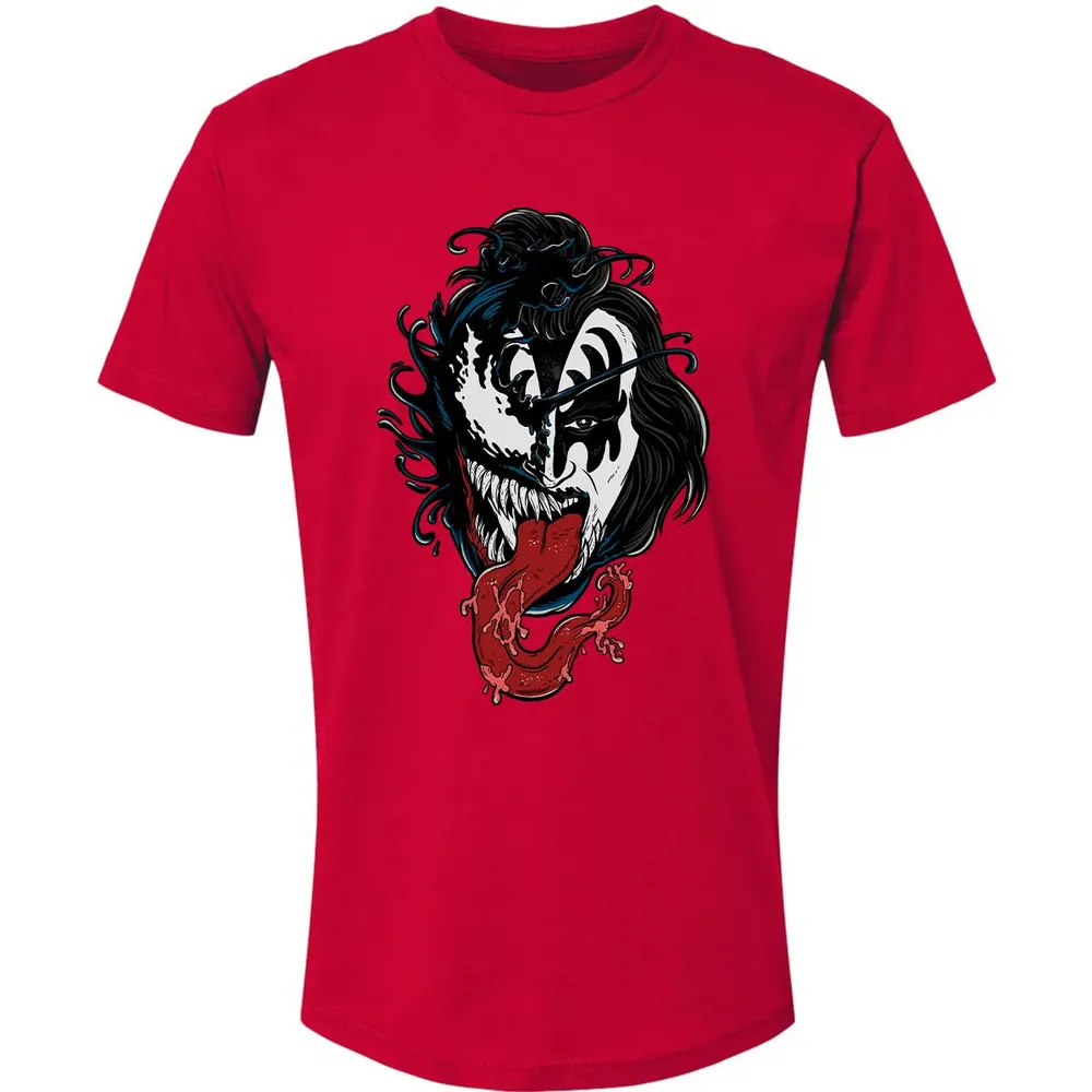 Simbionte Premium Unisex T-shirt - 6