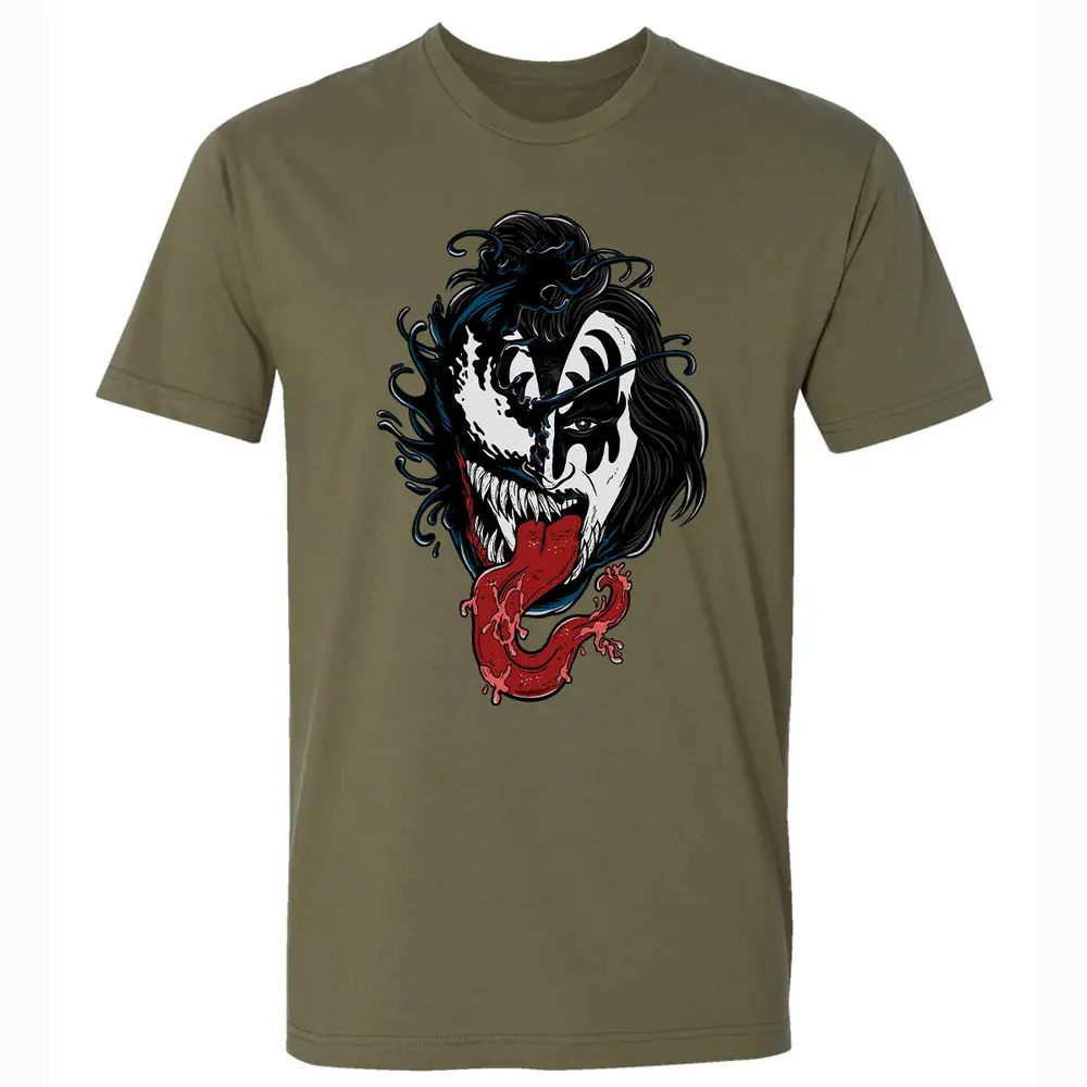Simbionte Premium Unisex T-shirt - 5