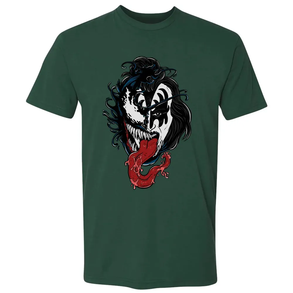 Simbionte Premium Unisex T-shirt - 12