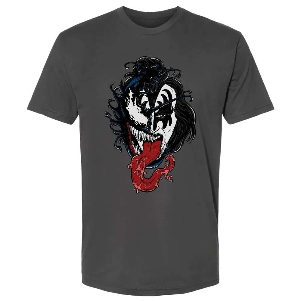 Simbionte Premium Unisex T-shirt - 8