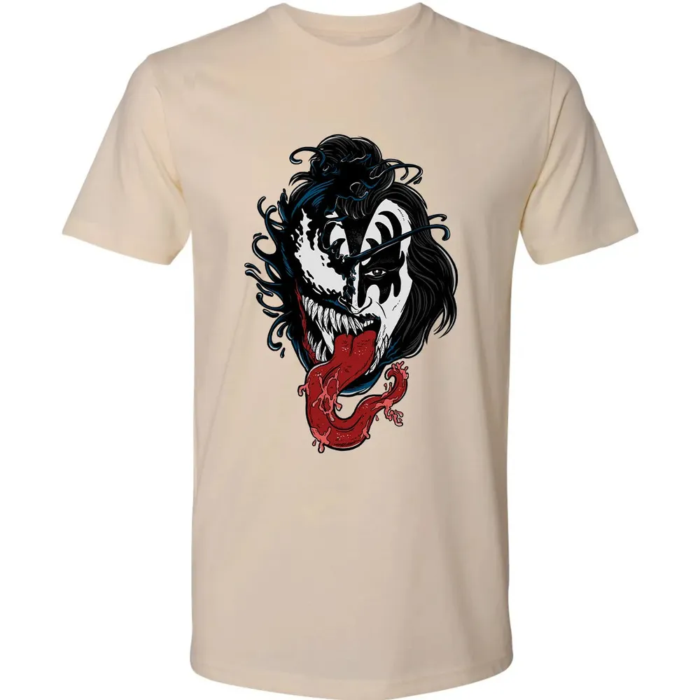 Simbionte Premium Unisex T-shirt - 13