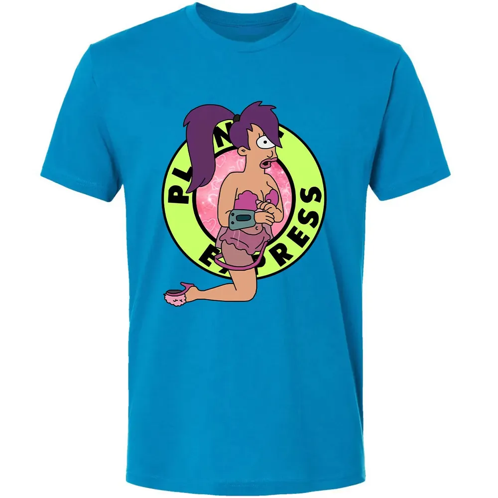 Leela Planet Express Premium Unisex T-shirt - 15