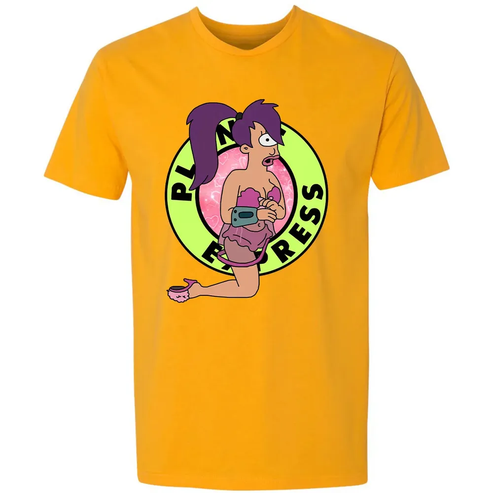 Leela Planet Express Premium Unisex T-shirt - 11