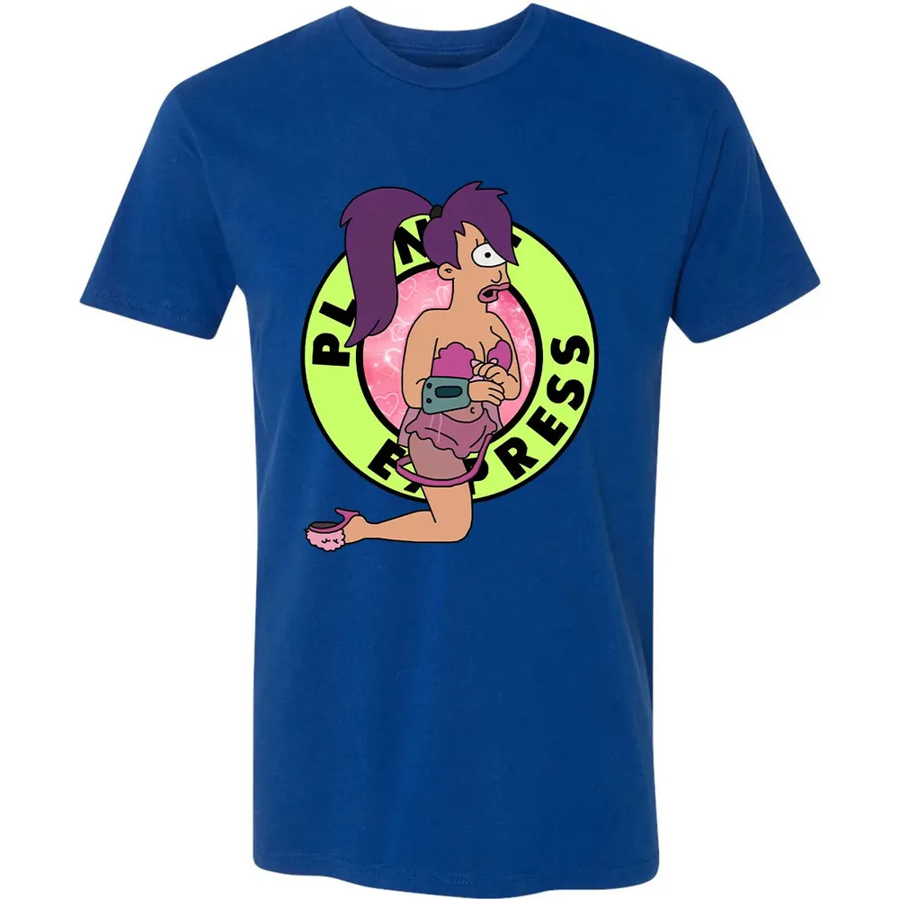 Leela Planet Express Premium Unisex T-shirt - 10