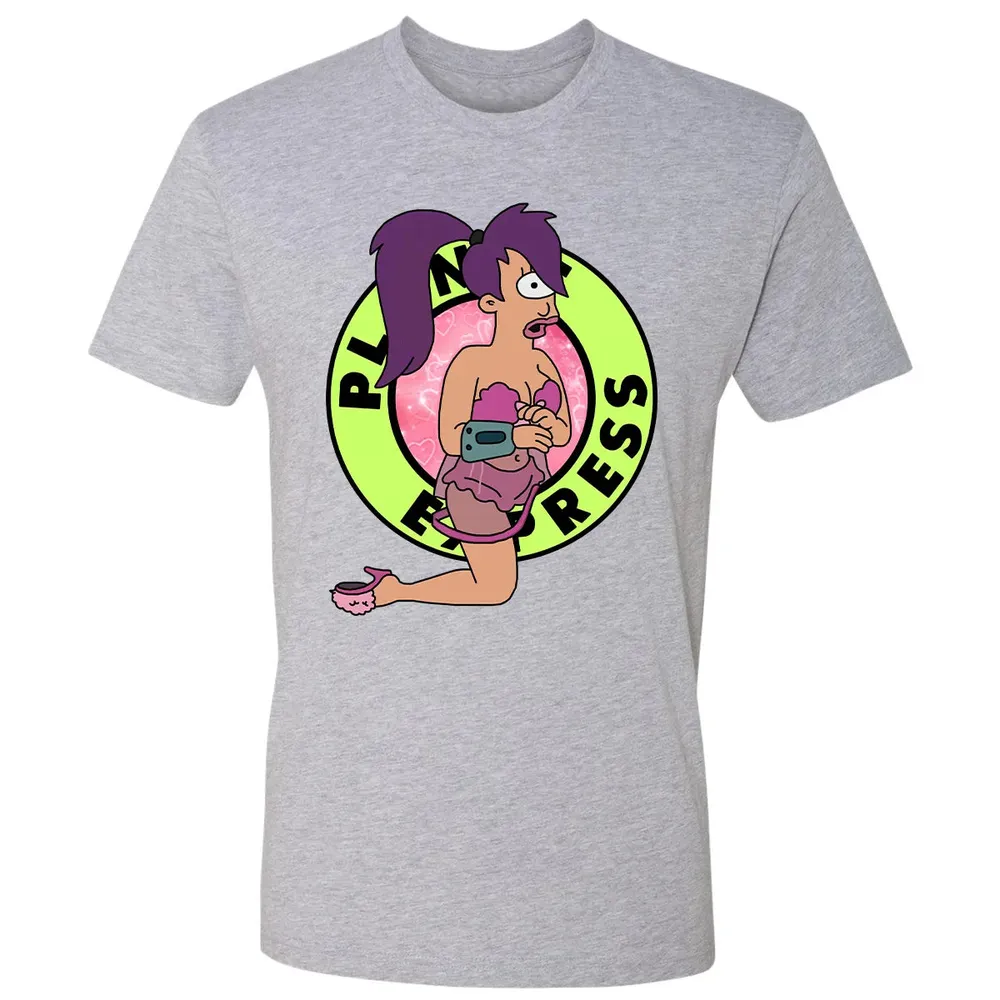 Leela Planet Express Premium Unisex T-shirt - 9