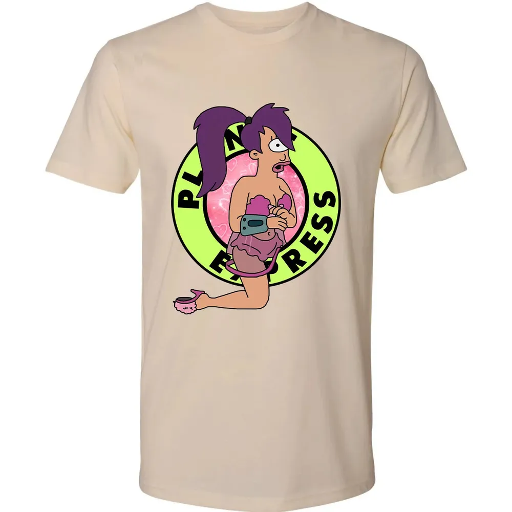 Leela Planet Express Premium Unisex T-shirt - 13