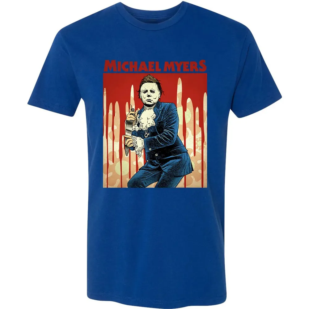 Myers Dance Premium Unisex T-shirt - 10