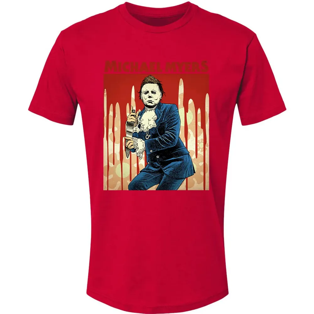 Myers Dance Premium Unisex T-shirt - 6