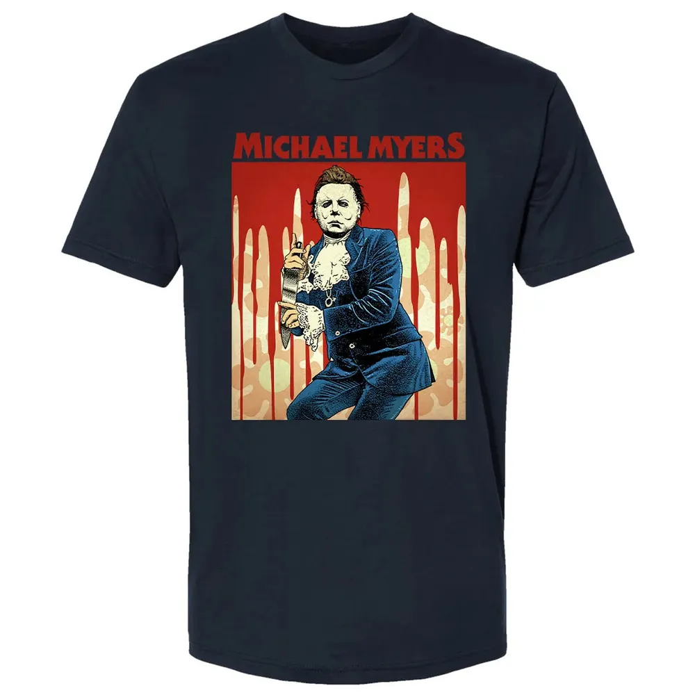 Myers Dance Premium Unisex T-shirt - 2