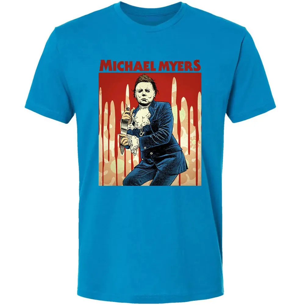 Myers Dance Premium Unisex T-shirt - 15