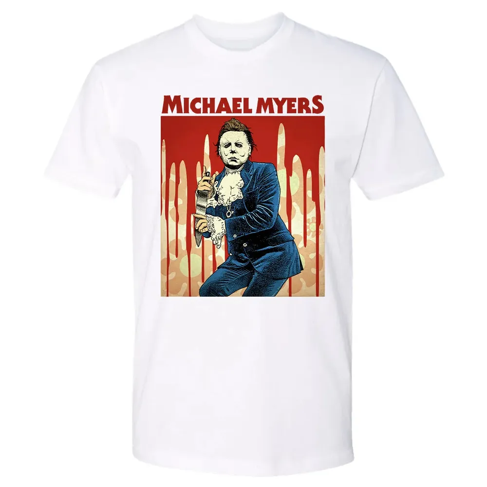 Myers Dance Premium Unisex T-shirt - 4